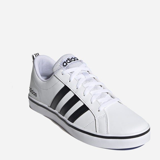 Чоловічі кеди низькі Adidas VS Pace FY8558 46 (UK 11) Білі (4064039523097) - зображення 2