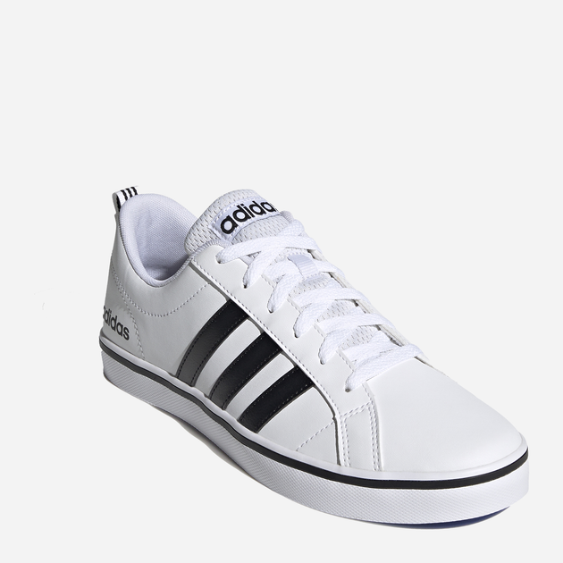 Чоловічі кеди низькі adidas VS Pace FY8558 44 (UK 9.5) Білі (4064039523110) - зображення 2