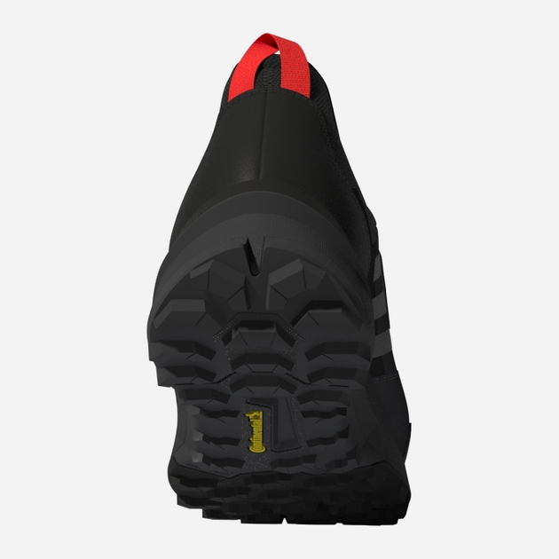 Чоловічі кросівки для туризму з Gore-Tex adidas Terrex AX4 GTX FZ3285 44.5 (UK 10) Сірі (4064036035999) - зображення 10