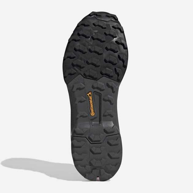 Buty turystyczne męskie z membraną adidas Terrex AX4 GTX FZ3285 45.5 (UK 10.5) Szare (4064036035968) - obraz 13