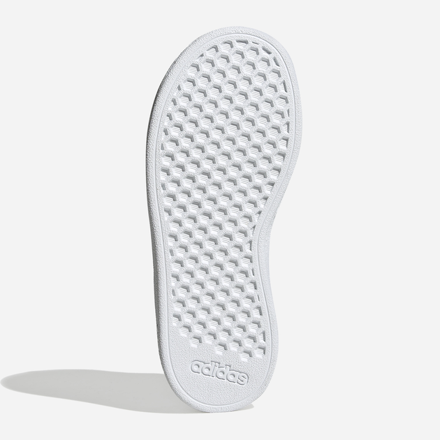 Підліткові кеди для хлопчика adidas Grand Court 2.0 K GW6511 40 (UK6.5) Білі (4065427859439) - зображення 15