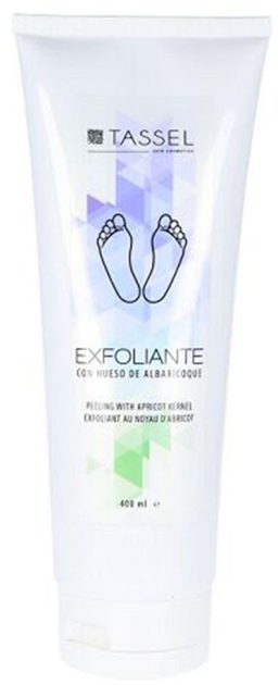 Пілінг для ніг Eurostil Tassel Exfoliante Pies 400 мл (8423029065362) - зображення 1