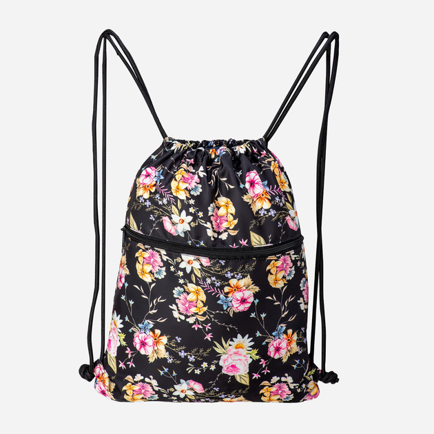 Рюкзак для дівчинки Semi Line J4911 Різнокольоровий (5903563491115) - зображення 2