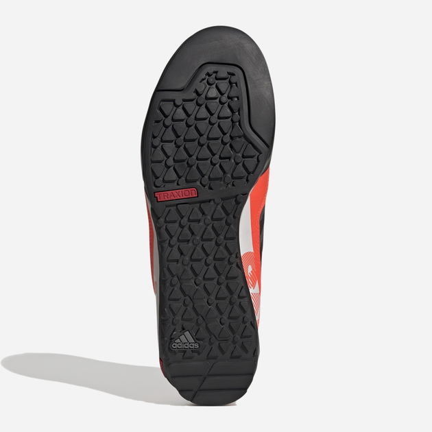 Buty turystyczne męskie adidas Terrex Swift Solo 2 GZ0332 40 (UK 7.5) Szare (4064055905099) - obraz 14
