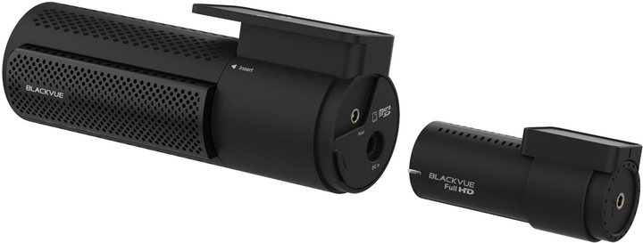 Автомобільний відеореєстратор Blackvue DR 970 X-2CH LTE (BV00111) - зображення 3