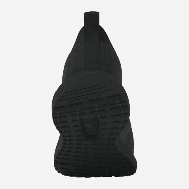 Підліткові кросівки для дівчинки adidas FortaRun 2.0 HP5431 40 (6.5UK) Чорні (4066748775842) - зображення 10