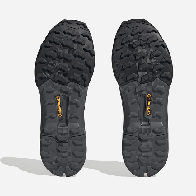 Buty turystyczne męskie z membraną adidas Terrex AX4 GTX HP7396 42 (UK 8) Szare (4066749803032) - obraz 13