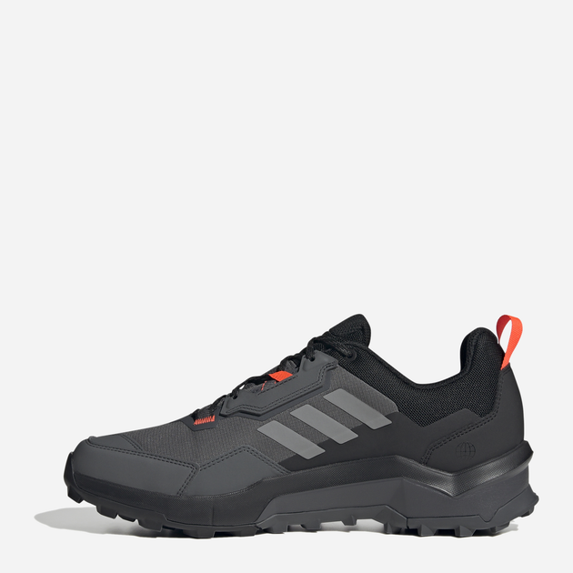 Buty turystyczne męskie z membraną adidas Terrex AX4 GTX HP7396 42 (UK 8) Szare (4066749803032) - obraz 14