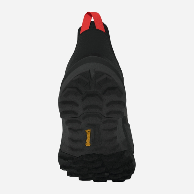 Buty turystyczne męskie z membraną adidas Terrex AX4 GTX HP7396 46 (UK 11) Szare (4066749803056) - obraz 10