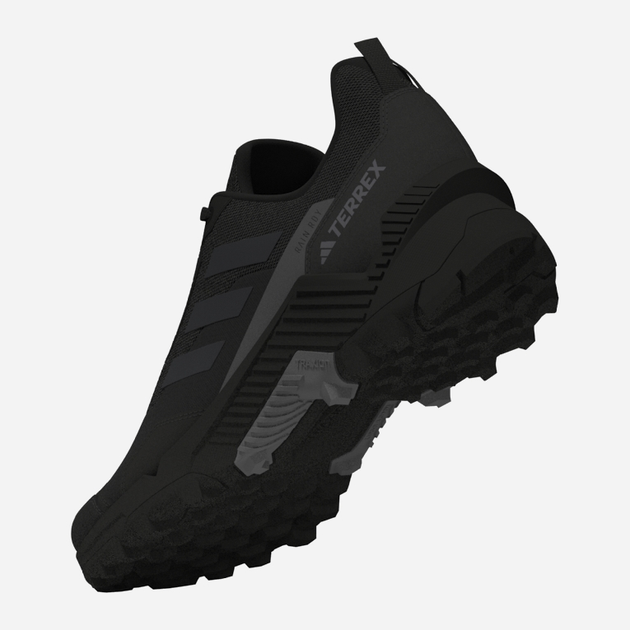 Buty turystyczne męskie adidas Terrex Eastrail 2 HP8602 43.5 (UK 9) Czarne (4066749997908) - obraz 11