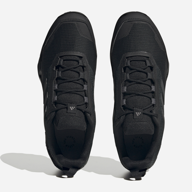 Чоловічі кросівки для туризму adidas Terrex Eastrail 2 HP8602 44.5 (UK 10) Чорні (4066749997984) - зображення 12