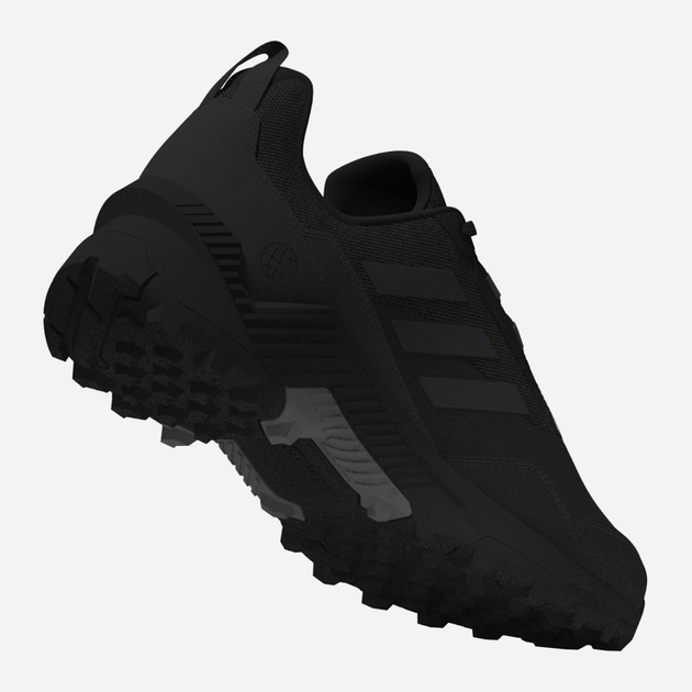 Чоловічі кросівки для туризму adidas Terrex Eastrail 2 HP8602 46 (UK 11) Чорні (4066749997892) - зображення 9