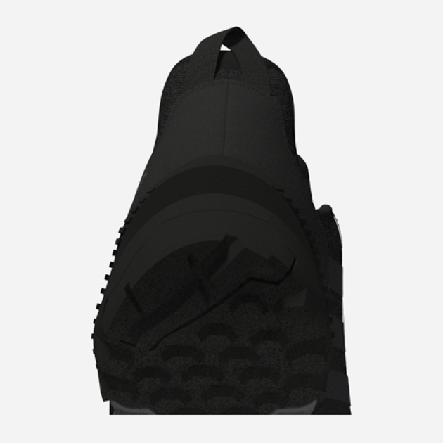 Чоловічі кросівки для туризму adidas Terrex Eastrail 2 HP8602 46 (UK 11) Чорні (4066749997892) - зображення 10