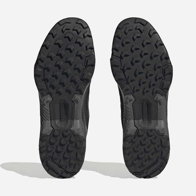 Чоловічі кросівки для туризму adidas Terrex Eastrail 2 HP8602 42 (UK 8) Чорні (4066749998011) - зображення 13