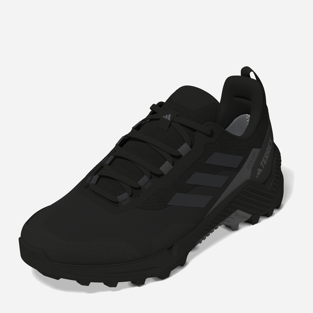 Buty sportowe trekkingowe męskie Adidas Terrex Eastrail 2 HP8602 45.5 (UK 10.5) Czarne (4066749997878) - obraz 2