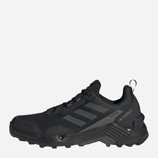 Чоловічі кросівки для туризму adidas Terrex Eastrail 2 HP8602 45.5 (UK 10.5) Чорні (4066749997878) - зображення 3