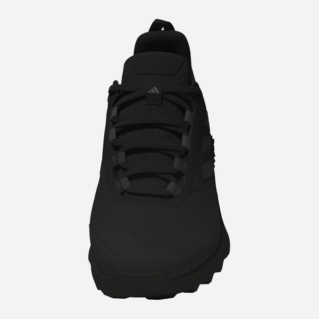 Чоловічі кросівки для туризму adidas Terrex Eastrail 2 HP8602 45.5 (UK 10.5) Чорні (4066749997878) - зображення 6