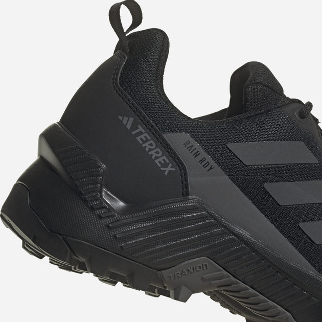 Чоловічі кросівки для туризму adidas Terrex Eastrail 2 HP8602 46 (UK 11) Чорні (4066749997892) - зображення 17