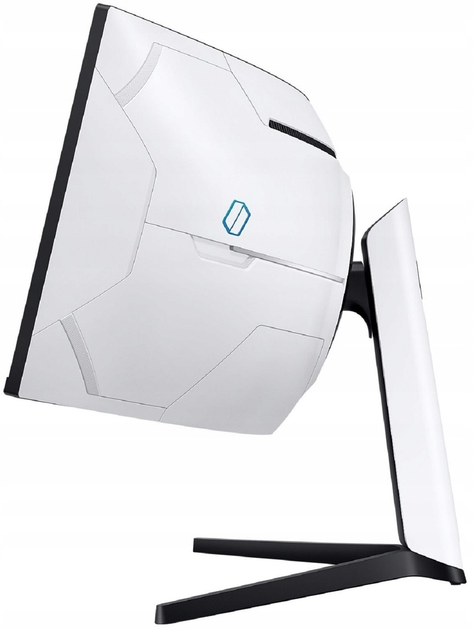Monitor 49" Samsung Odyssey Neo G9 (LS49AG954NPXEN) - obraz 5