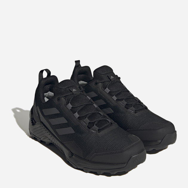 Чоловічі кросівки для туризму adidas Terrex Eastrail 2 HP8602 45.5 (UK 10.5) Чорні (4066749997878) - зображення 15