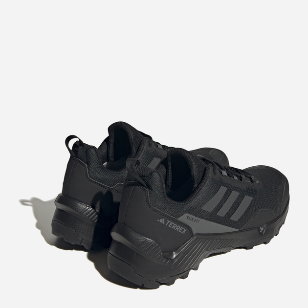 Чоловічі кросівки для туризму adidas Terrex Eastrail 2 HP8602 45.5 (UK 10.5) Чорні (4066749997878) - зображення 16