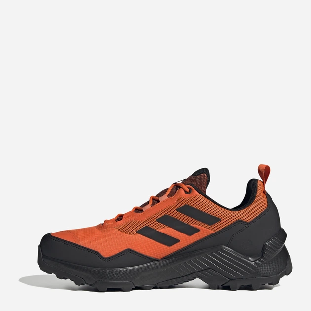 Чоловічі кросівки для туризму adidas Terrex Eastrail 2 RAIN.RDY HP8603 46 (UK 11) Помаранчеві (4066749787738) - зображення 14