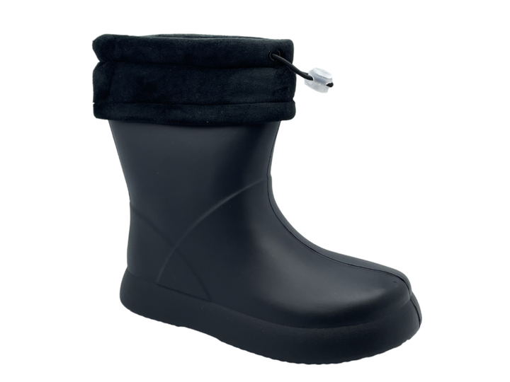 Гумові чоботи для хлопчиків APAWWA J37171/31 Чорні 31 - Фото 1 Гумові чоботи для хлопчиків APAWWA J37171/31 Чорні 31 - зображення 1