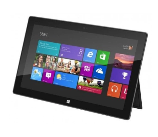 Планшет Microsoft Surface RT 32 ГБ 10.6