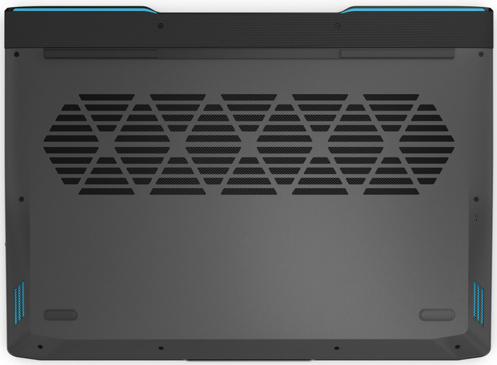 Laptop Lenovo LOQ 15IRH8 (82XV00LMPB) Storm Grey - obraz 13