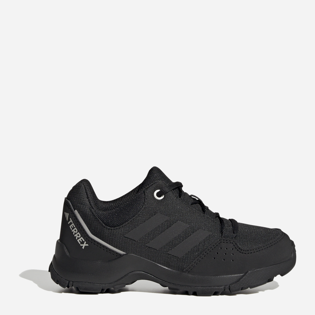 Підліткові кросівки для хлопчика adidas Terrex Hyperhiker L HQ5823 36 (3.5UK) Чорні (4066749372149) - зображення 1