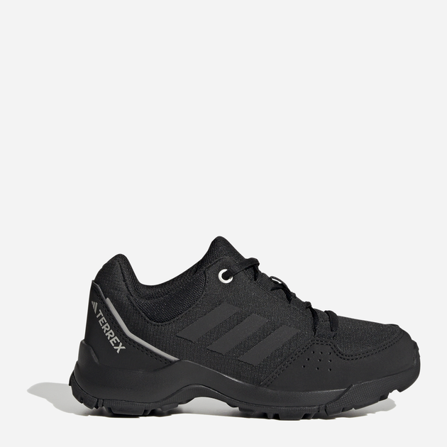 Підліткові кросівки для хлопчика Adidas Terrex Hyperhiker L HQ5823 36 (4UK) Чорні (4066749372200) - зображення 1