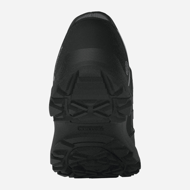 Підліткові трекінгові кросівки для хлопчика Adidas Terrex Hyperhiker L HQ5823 36 (3.5UK) Чорні (4066749372149) - зображення 10