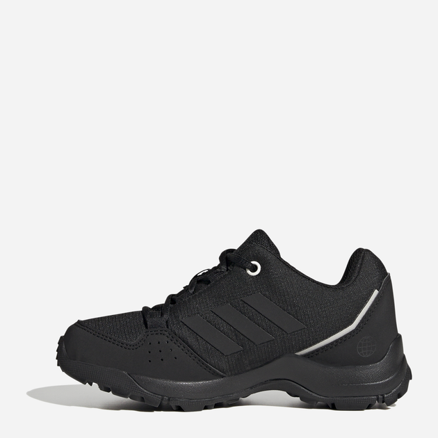 Підліткові трекінгові кросівки для хлопчика Adidas Terrex Hyperhiker L HQ5823 39 (6UK) Чорні (4066749372064) - зображення 14
