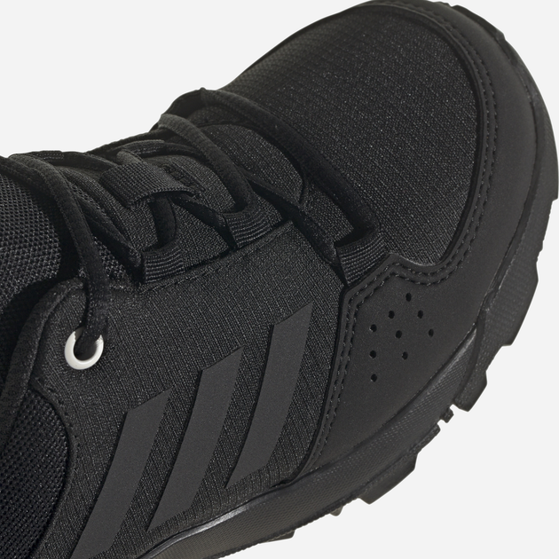 Buty sportowe chłopięce adidas Terrex Hyperhiker L HQ5823 38 (5UK) Czarne (4066749372118) - obraz 18