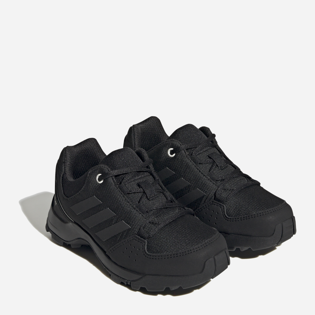 Підліткові трекінгові кросівки для хлопчика Adidas Terrex Hyperhiker L HQ5823 40 (6.5UK) Чорні (4066749372057) - зображення 15