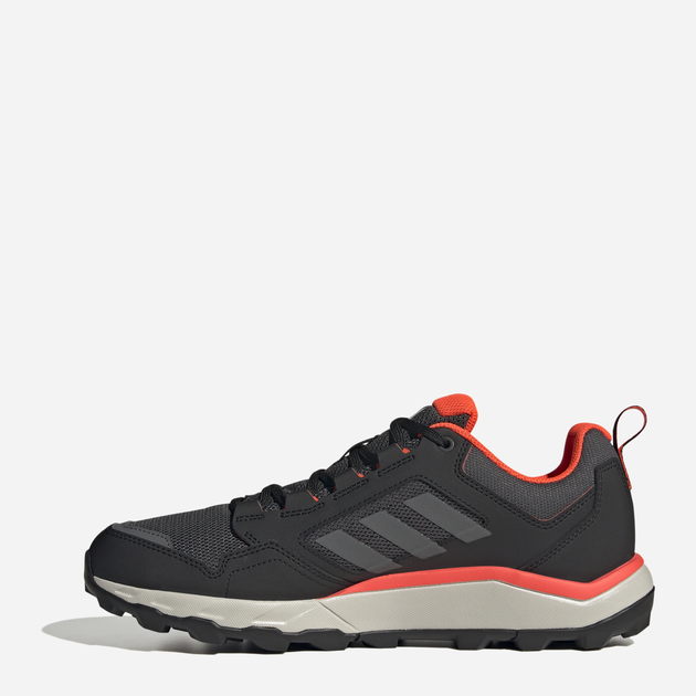 Чоловічі кросівки для бігу Adidas Terrex Tracerocker 2 IE9398 40 (UK 7.5) Сірі (4066746385319) - зображення 2