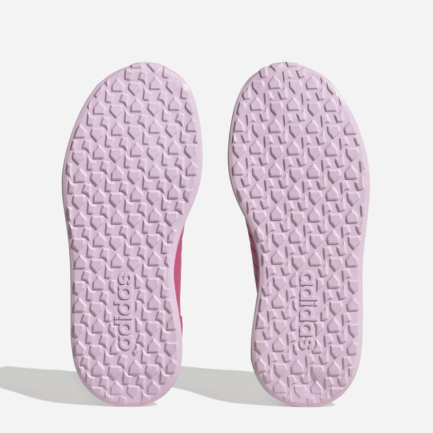 Жіночі кросівки adidas VS Switch 3 K IG9635 36.5 (UK 4) Рожеві (4066755747559) - зображення 15