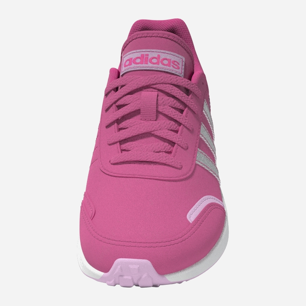 Жіночі кросівки adidas VS Switch 3 K IG9635 37.5 (UK 4.5) Рожеві (4066755743766) - зображення 3