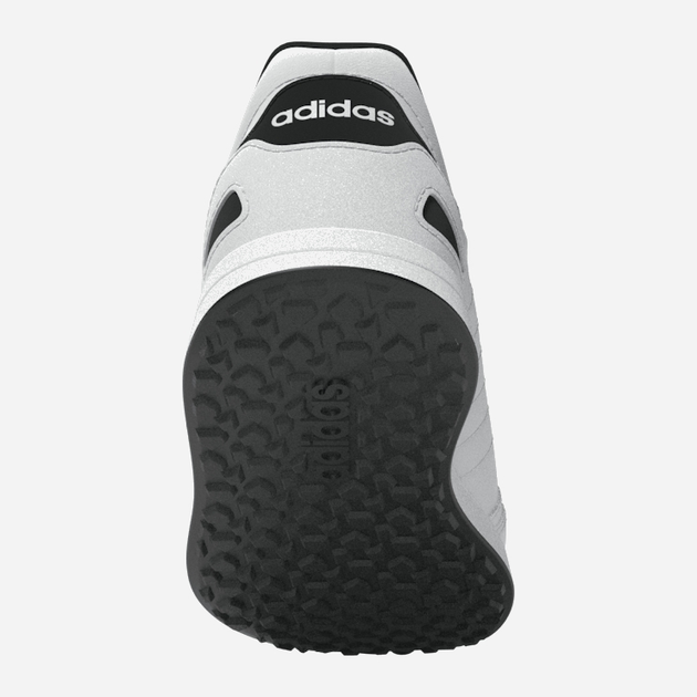 Buty sportowe damskie adidas VS Switch 3 K IG9636 36.5 (UK 4) Białe (4066755739950) - obraz 5