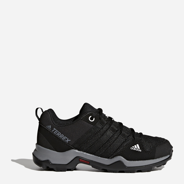 Buty sportowe chłopięce Adidas Terrex AX2R K BB1935 28 Czarne (4057284006965) - obraz 1