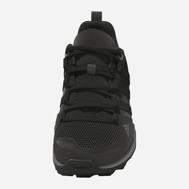 Buty sportowe chłopięce adidas Terrex AX2R K BB1935 28 Czarne (4057284006965) - obraz 7