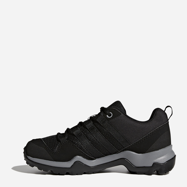 Buty sportowe chłopięce adidas Terrex AX2R K BB1935 32 Czarne (4057284006231) - obraz 3