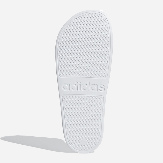 Klapki damskie basenowe adidas Adilette Aqua F35539 37 Białe z czarnym (4060509397663) - obraz 14