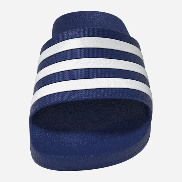 Жіночі шльопанці adidas Adilette Aqua F35542 38 Сині (4060509397274) - зображення 7