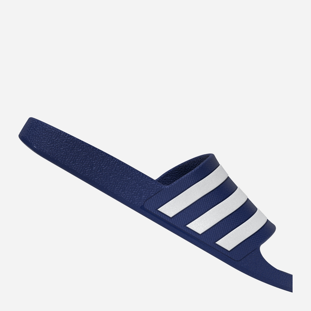 Жіночі шльопанці adidas Adilette Aqua F35542 38 Сині (4060509397274) - зображення 9