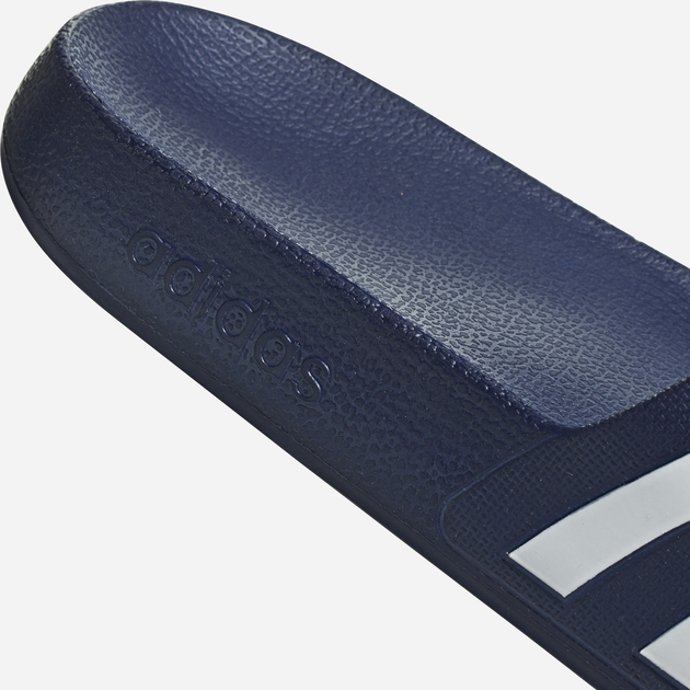 Жіночі шльопанці adidas Adilette Aqua F35542 38 Сині (4060509397274) - зображення 17
