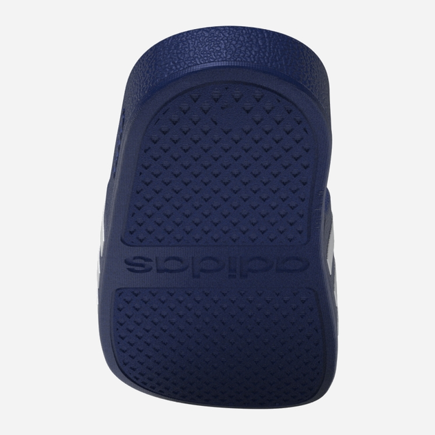 Klapki męskie basenowe Adidas Adilette Aqua F35542 46 Granatowe (4060509397243) - obraz 11