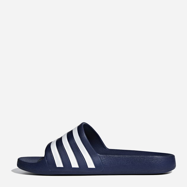 Klapki męskie basenowe Adidas Adilette Aqua F35542 47 Granatowe (4060509397281) - obraz 3
