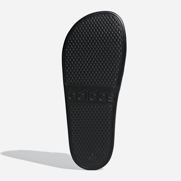 Жіночі шльопанці adidas Adilette Aqua F35543 39 Чорні з білим (4060509396703) - зображення 13