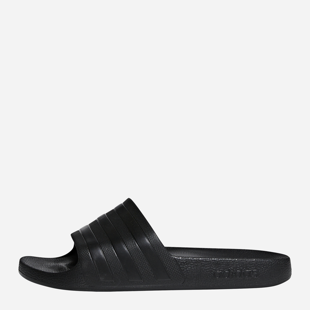 Klapki damskie basenowe adidas Adilette Aqua F35550 38 Czarne (4060509397847) - obraz 3